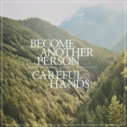 Become Another Person album cover