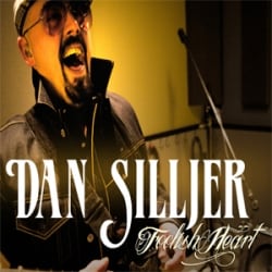 Foolish Heart album cover