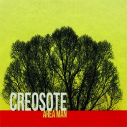 Area Man album cover