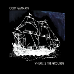 Where Is The Ground? album cover