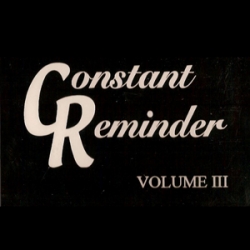 Volume III album cover