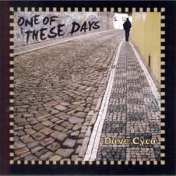 One of These Days album cover