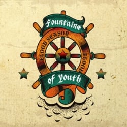 Flood Season album cover