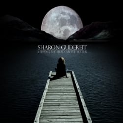 Keeping My Head Above Water album cover