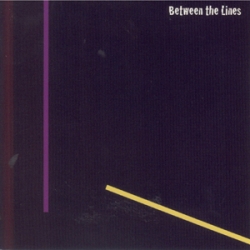 Between the Lines album cover