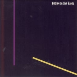 Between the Lines album cover