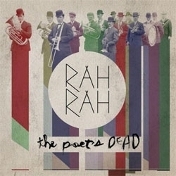 The Poet's Dead album cover