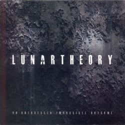 An Unforeseen Impossible Outcome album cover