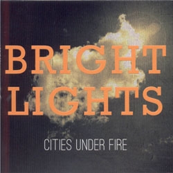 Bright Lights album cover
