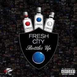 Bottles Up album cover