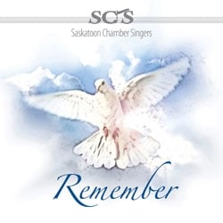 Remember album cover