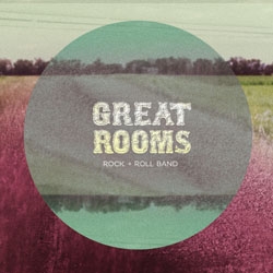 Great Rooms album cover
