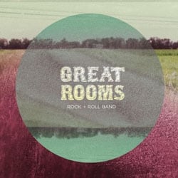 Great Rooms album cover