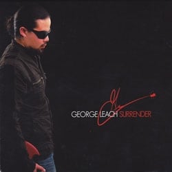 Surrender album cover