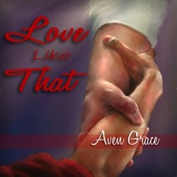 Love Like That album cover