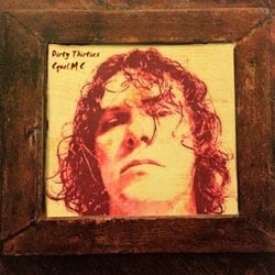 Dirty Thirties album cover