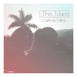 California Calling album cover