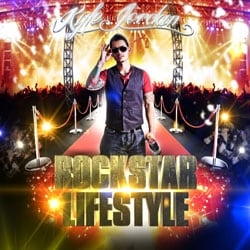 Rockstar Lifestyle album cover
