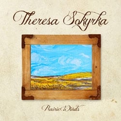 Prairie Winds album cover