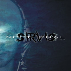 Nocturnal album cover