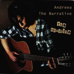 The Narrative album cover