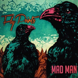 Mad Men album cover