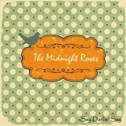 Say Darlin' Say album cover