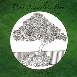 The Activity Book album cover