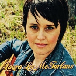 Self-titled album cover