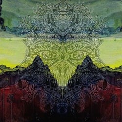 Ded Lake EP album cover