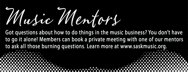 Music Mentors