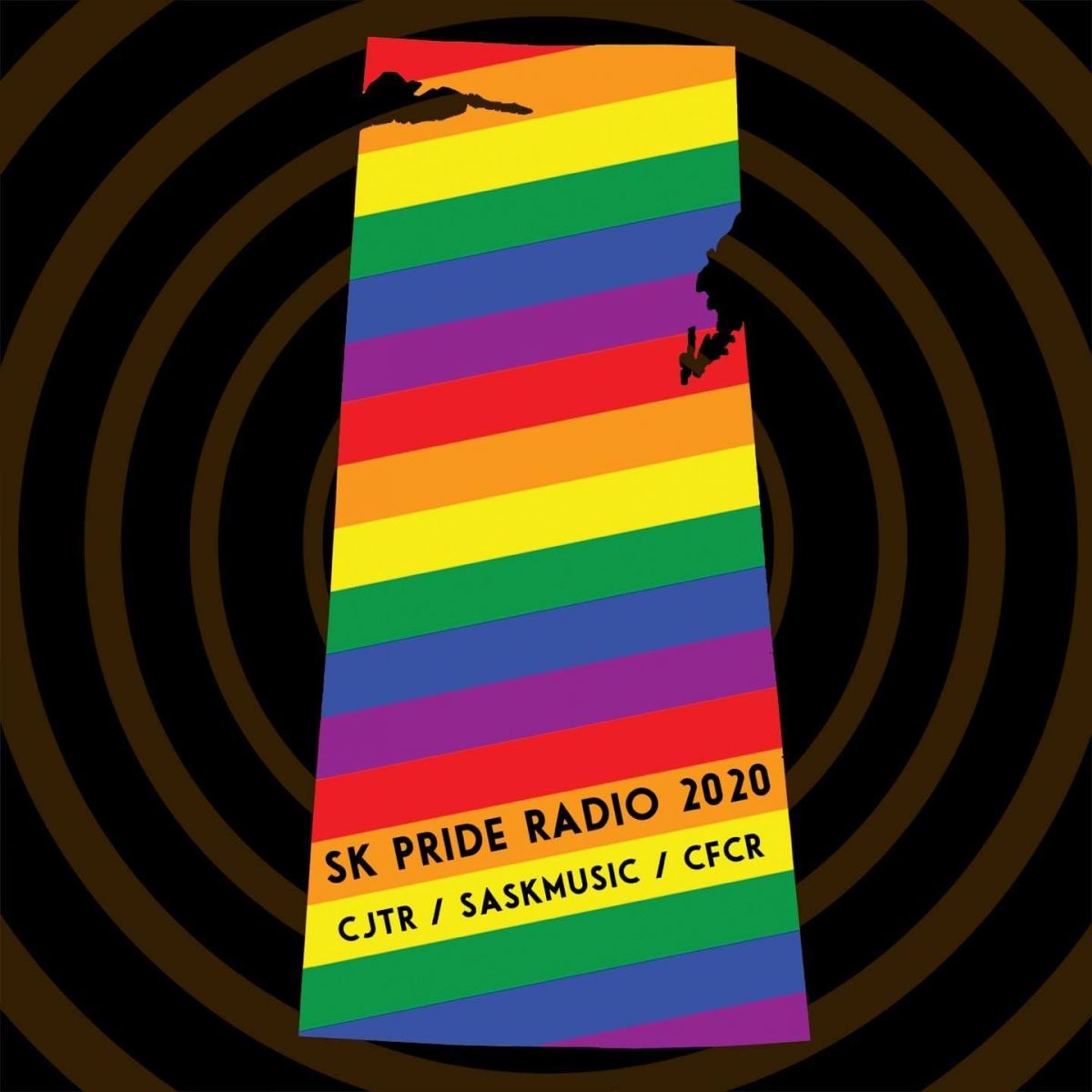 Pride Radio Shows 