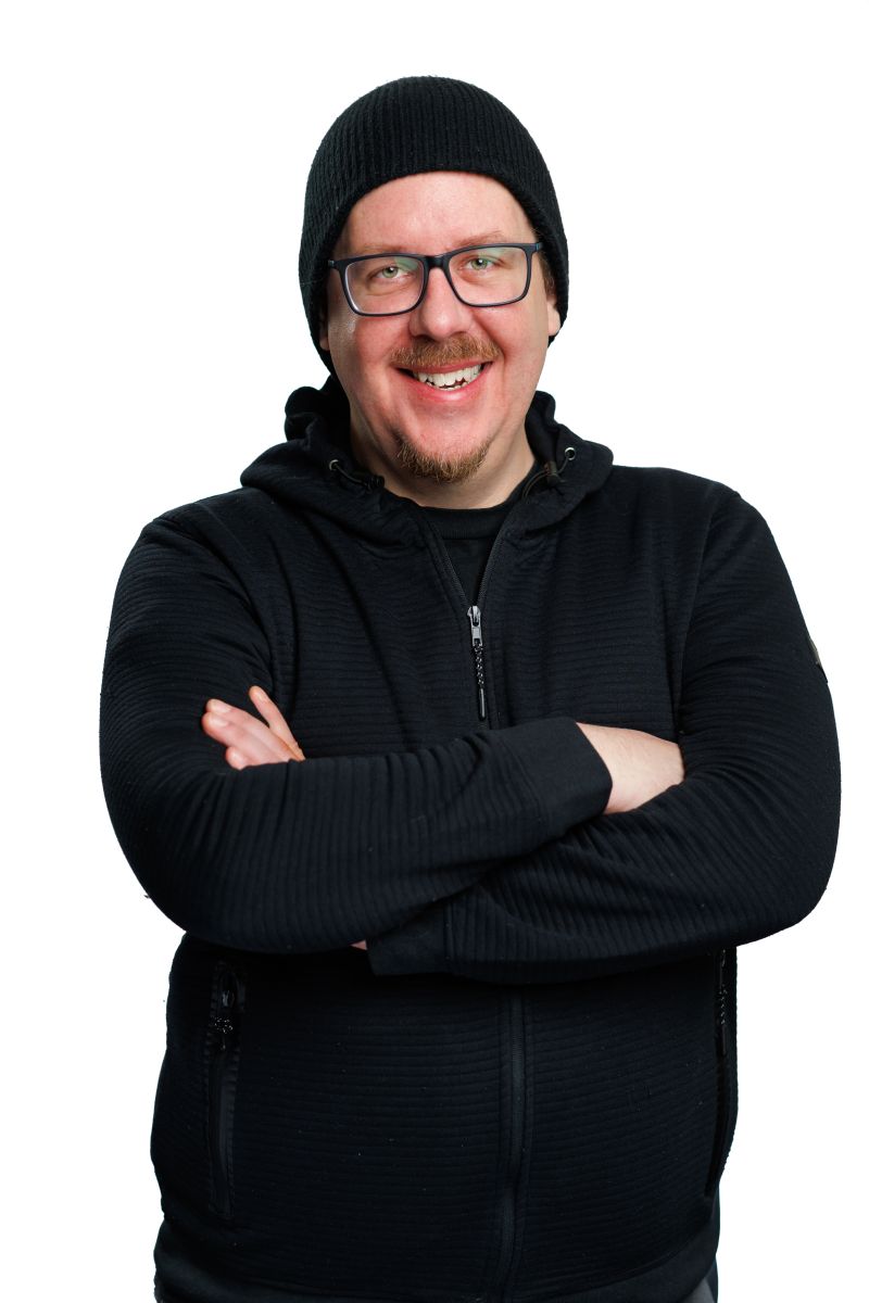 Ben Valiaho