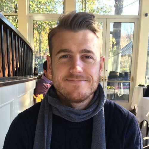 Danny Keir