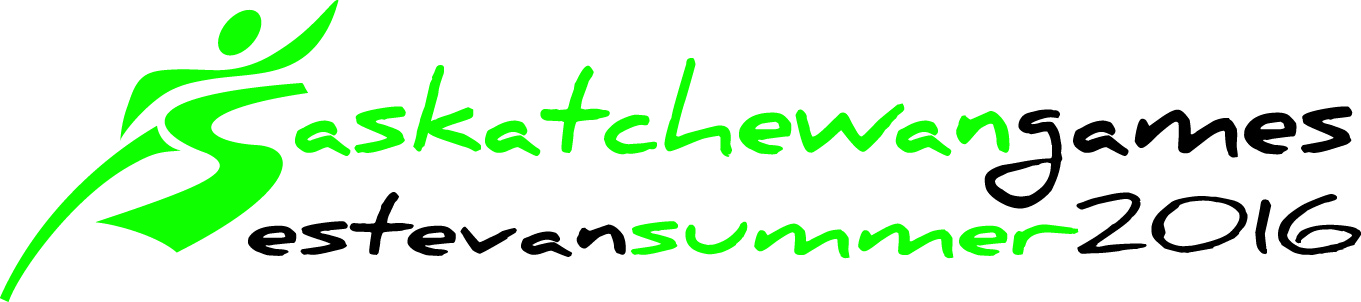 Estevan Summer Games Logo