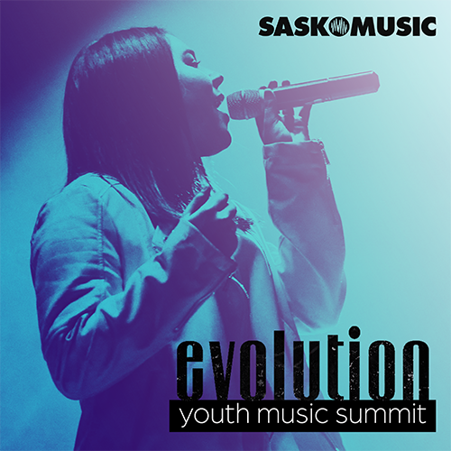 Evolution Youth Music Summit