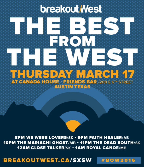 BOW Best from the West graphic