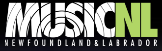 Music NL logo