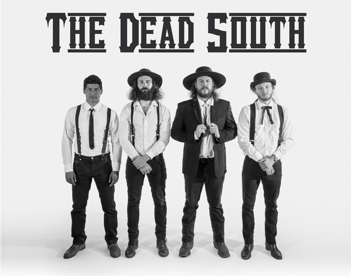 The Dead South