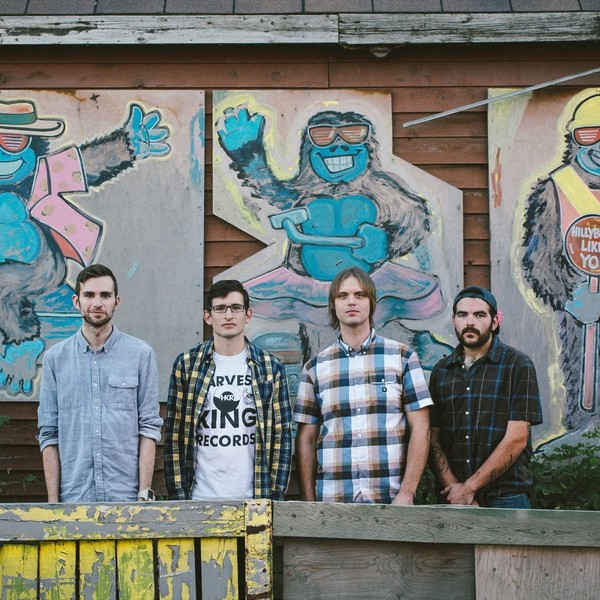 Nick Faye & the Deputies