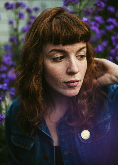 Megan Nash by Ali Lauren Creative Services