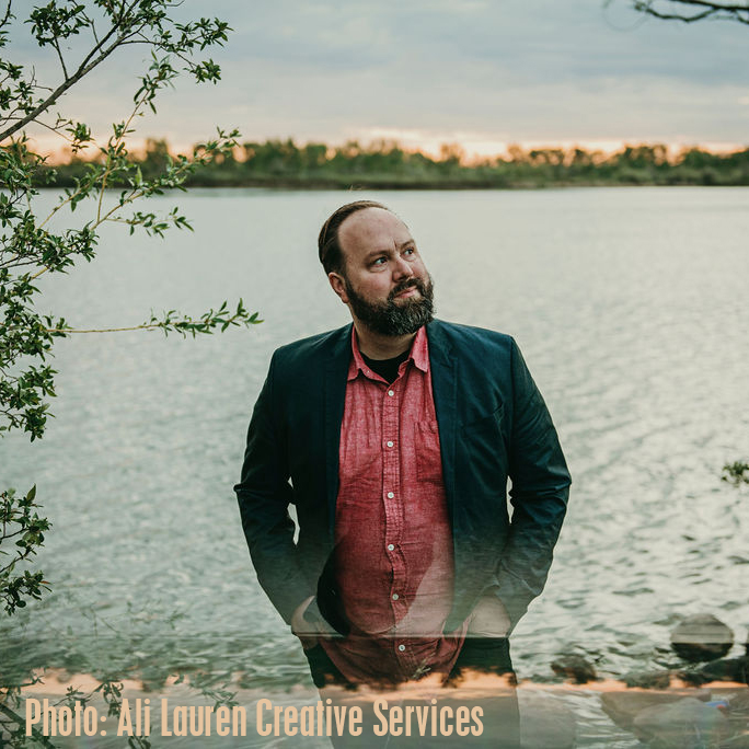 Ryan Hicks by Ali Lauren Creative Services