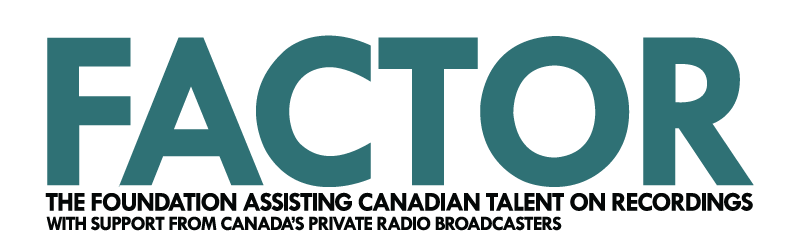 FACTOR logo