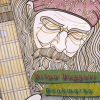 Brian Baggett - Bookmarks