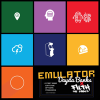 Dayda Banks and Filth the Enabler - Emulator
