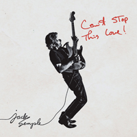 Jack Semple - Can't Stop This Love