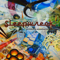 Sleepwreck - Hypersigil Megaprayer
