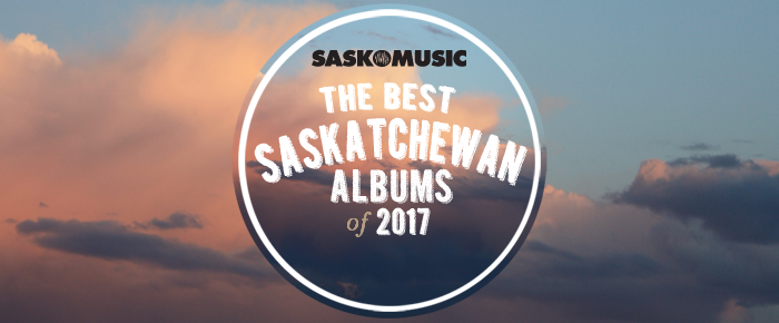 Best Sask Albums header