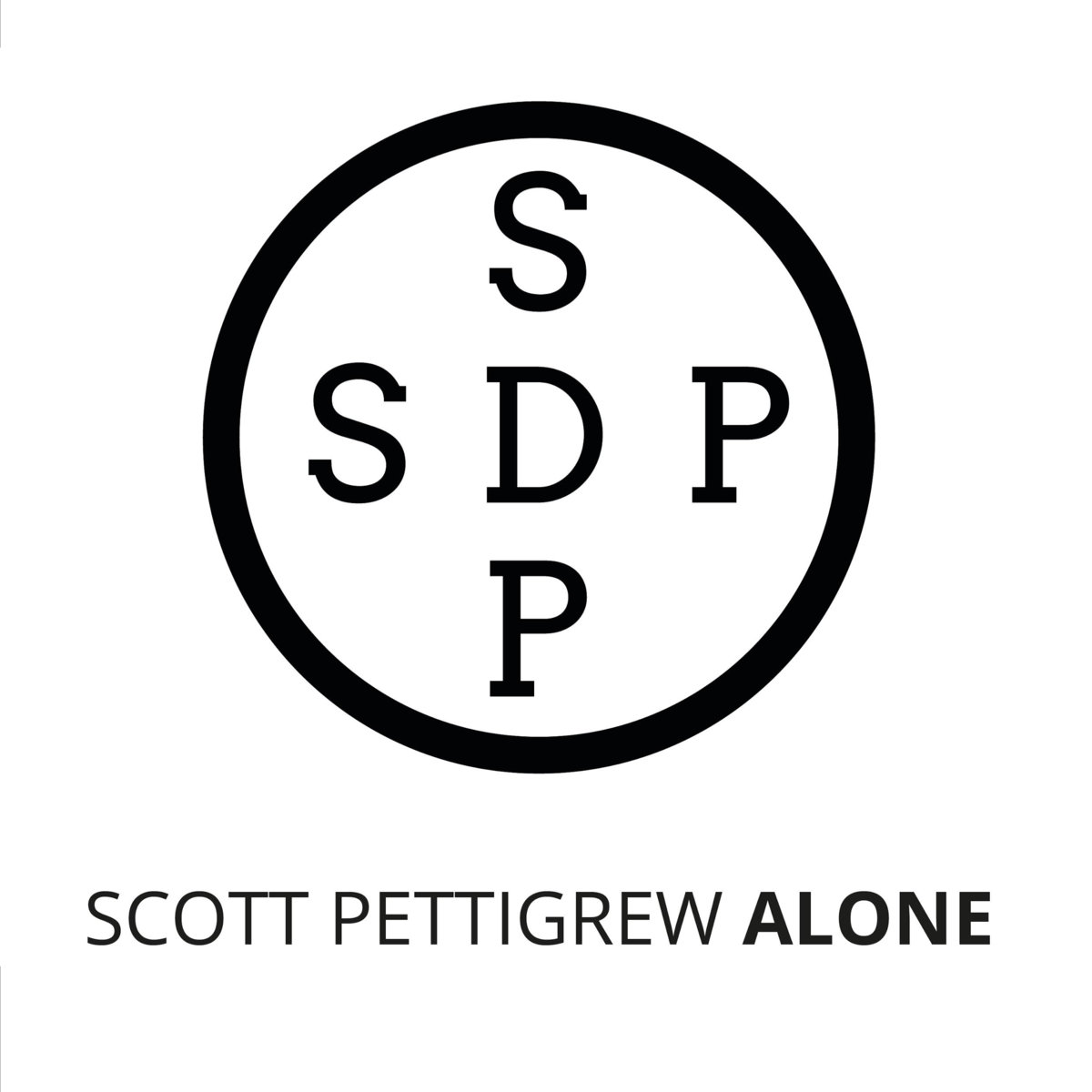 Scott Pettigrew Alone
