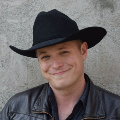 Chris Henderson music artist country singer
